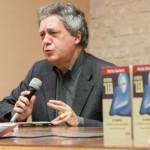 Nando dalla Chiesa al Passaggi Festival 2013