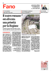 Corriere Adriatico – 2017_03_15