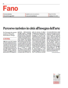 Corriere Adriatico – 2017_05_18