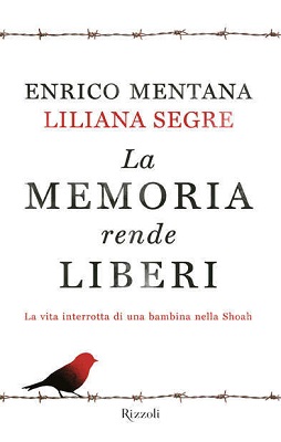 Liliana_Segre_La _Memoria_rende_Libri_Copertina_Passaggi_Festival