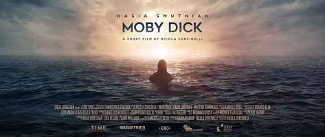 Moby Dick di Nicola Sorcinelli