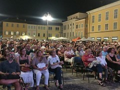 Passaggi Festival 2018, 25 mila partecipanti e 3000 libri venduti