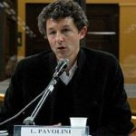 Lorenzo Pavolini