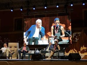 Sovranisti in Europa: Bernard Guetta e Giancarlo Bosetti a Passaggi Festival