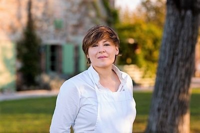 La chef stellata Antonia Klugmann lascia Masterchef e apre Passaggi 2018