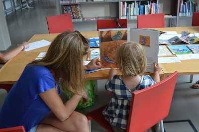 Per Passaggi di Natale, i figli a teatro con mamma e papà: per loro un laboratorio creativo