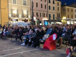 P come Pubblico, P come Protagonista