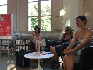 Storie di vita e di scienza di ragazze con i numeri