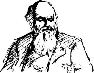 charles-darwin