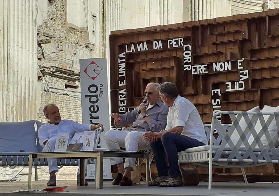 Passaggi di Benessere 2020: la rassegna di Aboca per stare bene