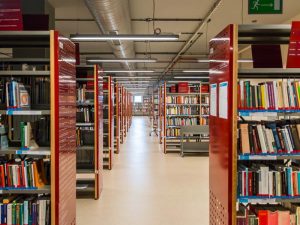 Biblioteche scolastiche: l’indagine presentata a Più Libri Più Liberi