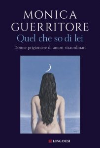 Libro Monica Guerritore