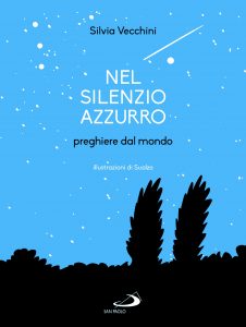 Il Silenzio Azzurro di Silvia Vecchini e Sualzo: il primo incontro di Passaggi di Natale