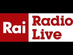 logo rai radio live
