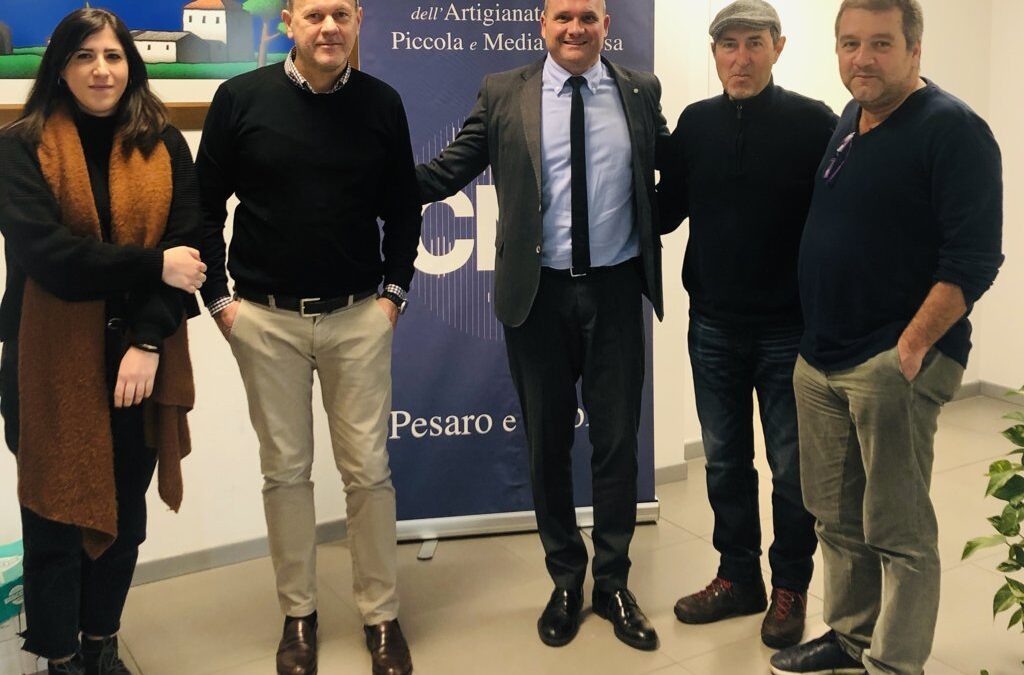 Cultura ed economia due mondi che iniziano a parlarsi
