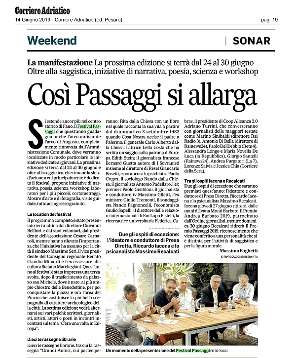 Corriere_Adriatico_sonar-così_passaggi_si_allarga