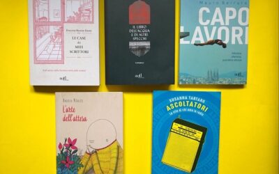 Come riempire l’attesa? Con i libri Add (scontati…)
