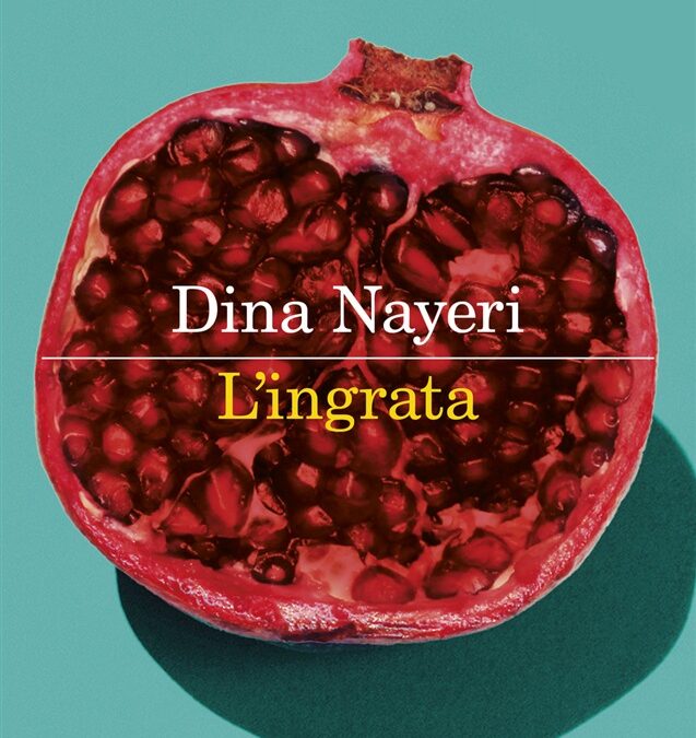 Dina Nayeri: la rifugiata ingrata