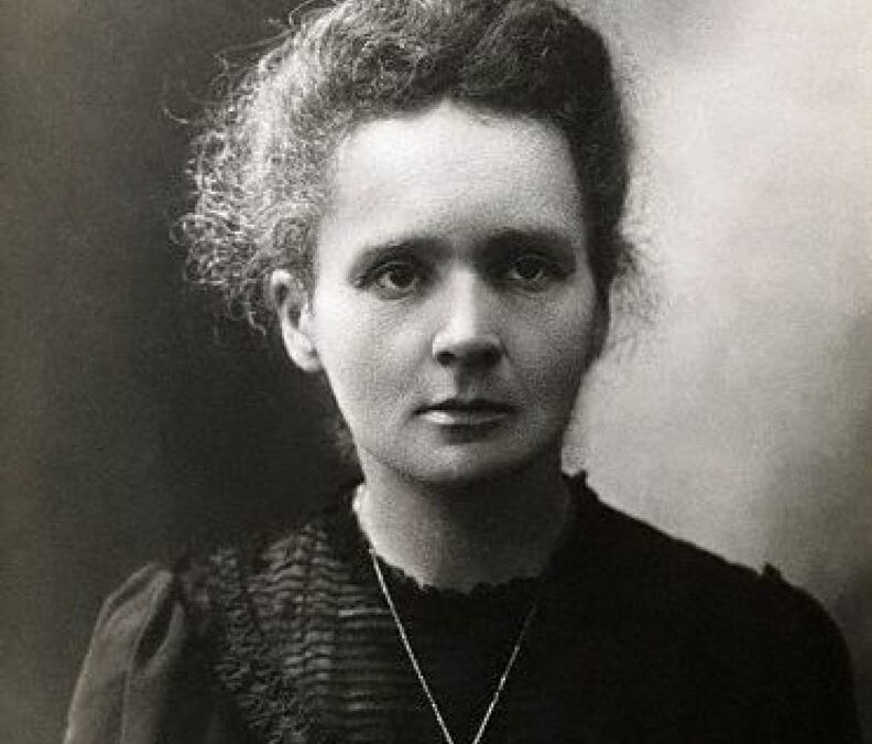 Marie Curie: donna e scienziata, oltre ogni ostacolo