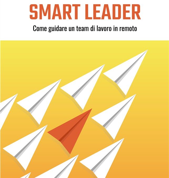 Smart working, ecco il libro che spiega come organizzarlo