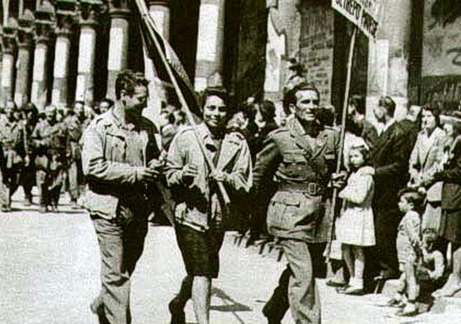 25 aprile, Consigli di lettura per i 75 anni dalla liberazione d’Italia