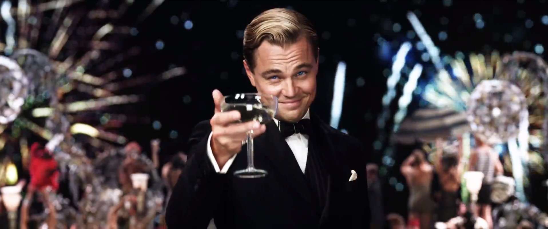 Il Grande Gatsby compie 95 anni