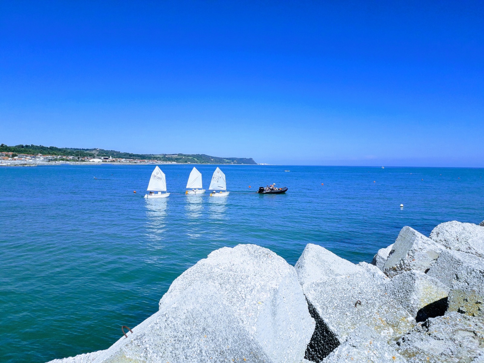 Fano mare covid free