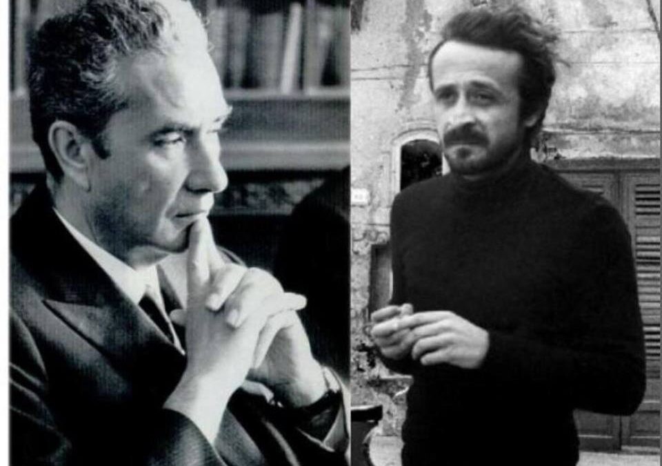 9 maggio 1978: Aldo Moro e Peppino Impastato nei libri