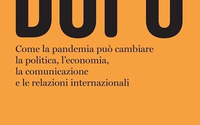 Dopo: l’ebook gratuito sul post Coronavirus edito da Rubbettino