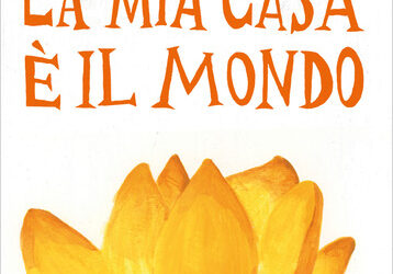 La mia casa è il mondo di Thich Nhat Hanh