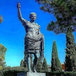 statua cesare augusto fano