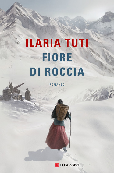 Fiore di Roccia di Ilaria Tuti