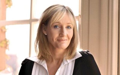 Harry Potter: come nasce una storia