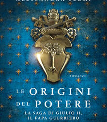 Le origini del potere di Alessandra Selmi