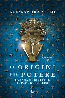 Le origini del potere di Alessandra Selmi