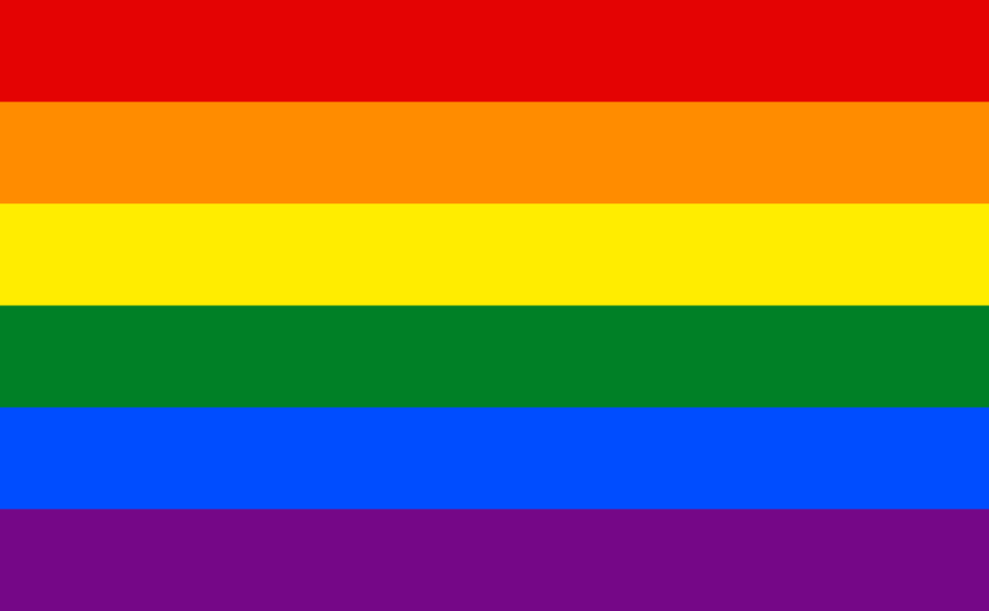 Due letture per celebrare l’anniversario dei moti di Stonewall ed il mese dell’orgoglio LGBT