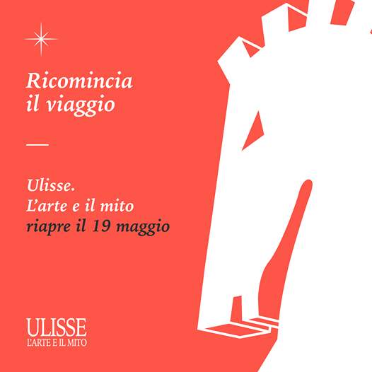 Ulisse, porte aperte sul mito al San Domenico di Forlì
