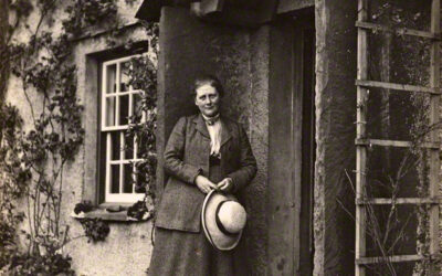 Beatrix Potter, una donna libera