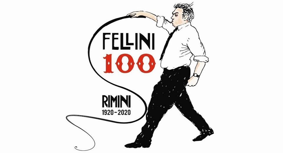 Fellini-100 