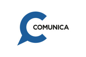 Logo agenzia comunica