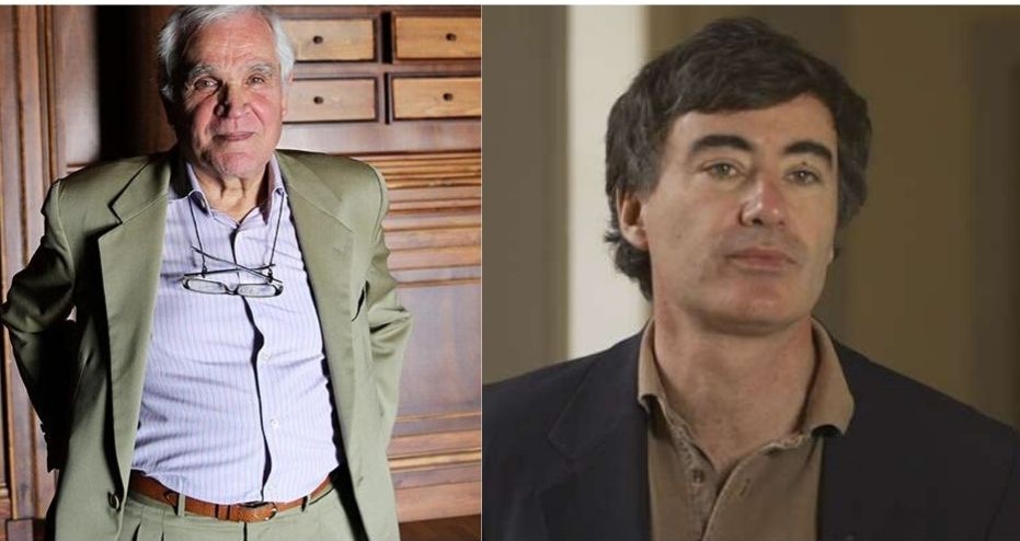 Nicola Crocetti e Giorgio Zanchini i premi Passaggi Festival della Saggistica 2020