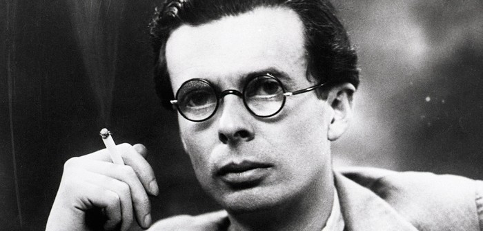 Aldous Huxley, la vita nell’inferno di un altro pianeta