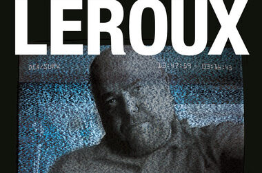 Sulle tracce di Leroux di Elaine Shannon