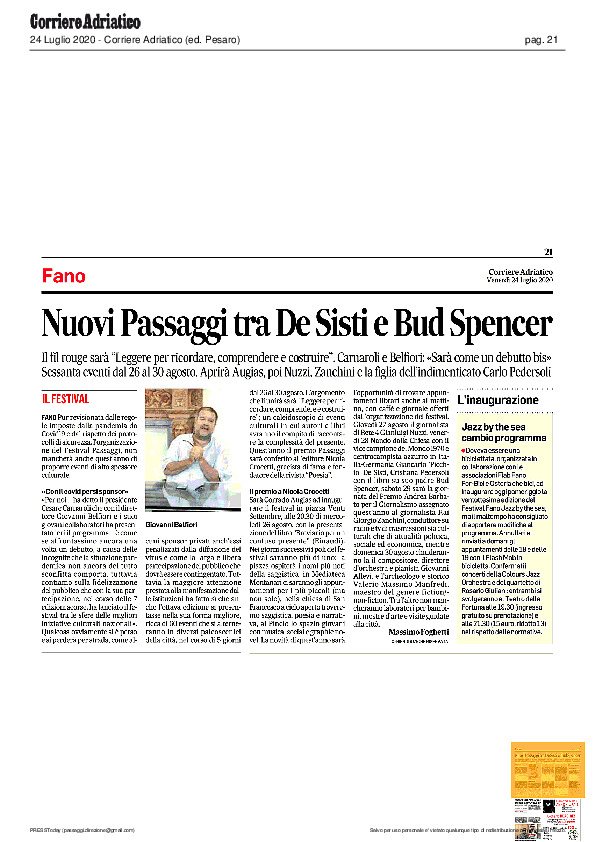 Corriere-Adriatico-nuovi-passaggi-tra-de-sisti-e-bud-spencer