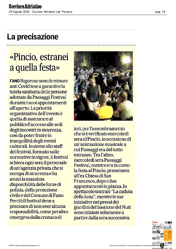 Corriere_Adriatico-pincio-estranei-a-quella-festa-