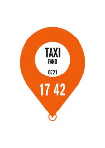 Logo Taxi Fano