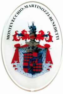Logo fondazione Cante Montevecchio