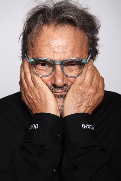 Oliviero Toscani: l’arte della provocazione