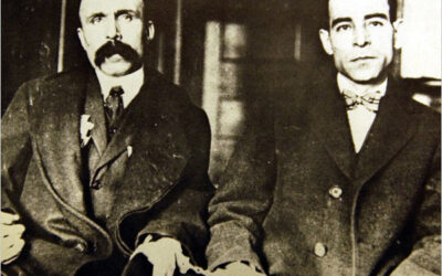 Sacco e Vanzetti: una storia americana