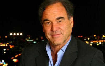 Evento Cinema e Libri: Oliver Stone nelle Marche